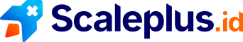 Scaleplus Logo